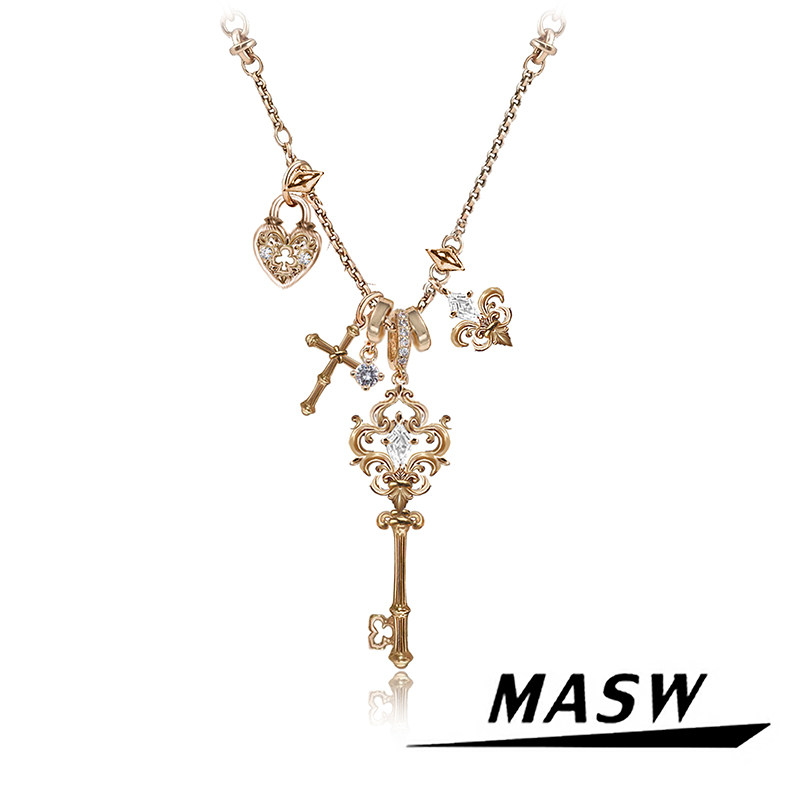 Women'S Accessories Trends 2026 - MASW Origineel Ontwerp Luxe Vintage Temperament