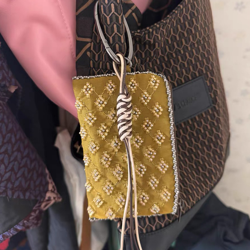 Women'S Accessories Wallet - Mini-accessoire bedeltassen voor dames Luxe designer