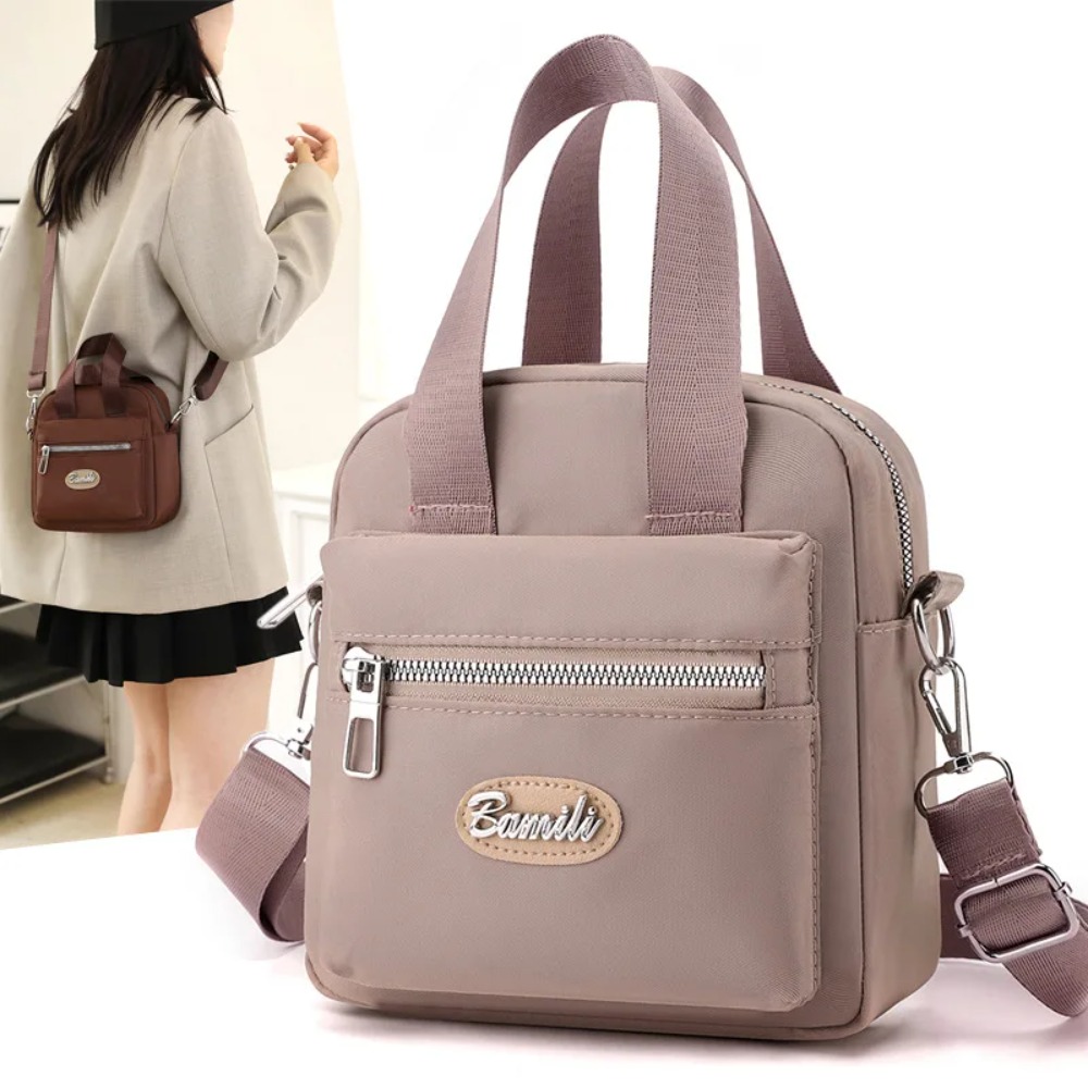 Women'S Accessories Wallet - Casual crossbodytas voor dames Lichtgewicht nylon