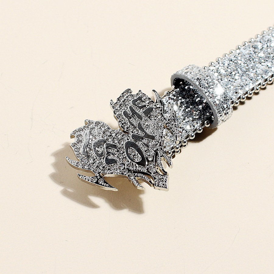 Damesmode veelzijdige riem met - Women'S Jeans Accessories Chain recensie en prijs