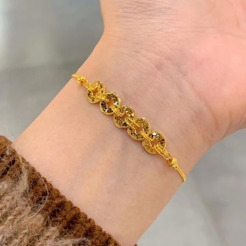 Nieuwe Broken Ice Five Emperor - Women Accessories Meaning recensie en prijs