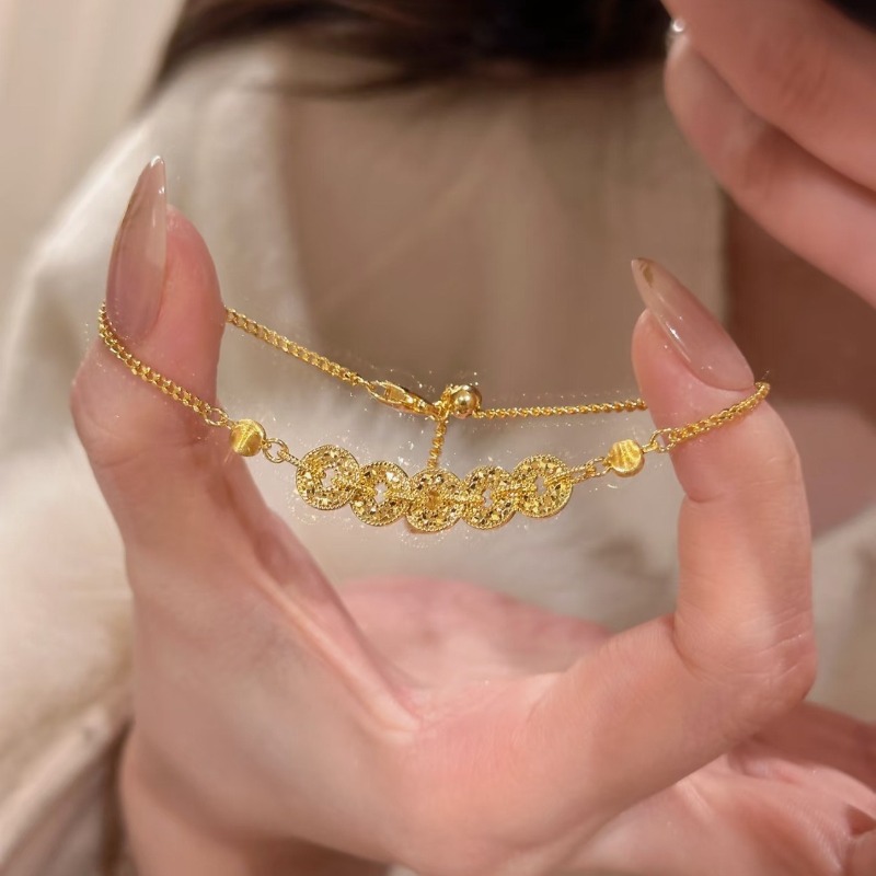 Nieuwe Broken Ice Five Emperor - Women Accessories Meaning recensie en prijs