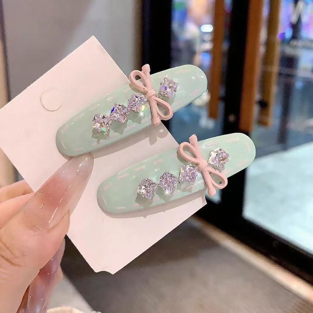 2026 Nieuwe Trend Zoete Groene - Women'S Accessories Trends 2026 recensie en prijs