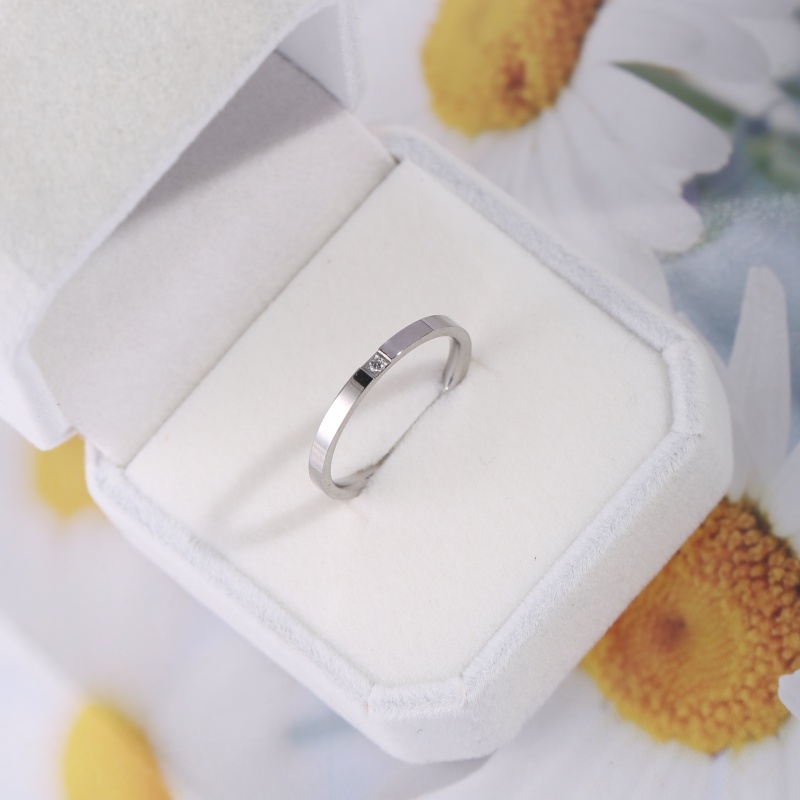 1 stuk roestvrijstalen fijne r - Women Accessories Meaning recensie en prijs
