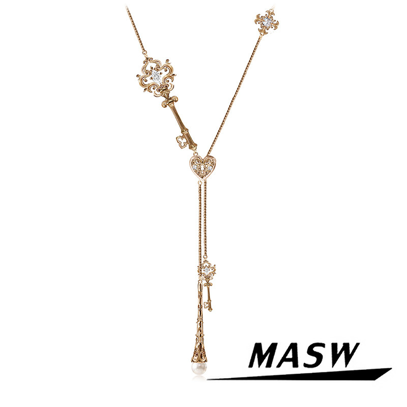 MASW Origineel Ontwerp Vintage - Women'S Accessories Trends 2026 recensie en prijs