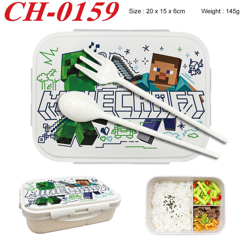 Minecrafted 3-delige geïsoleer - Women Accessories Box recensie en prijs