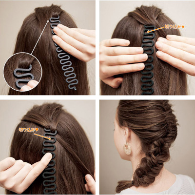 19cm Haarlok haar stijlen fabr - Women'S Accessories Manufacturers recensie en prijs
