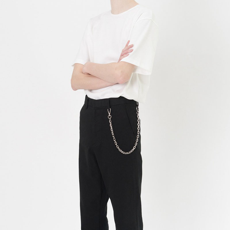Hipster Jeans Keten Taille Bro - Women'S Jeans Accessories Chain recensie en prijs