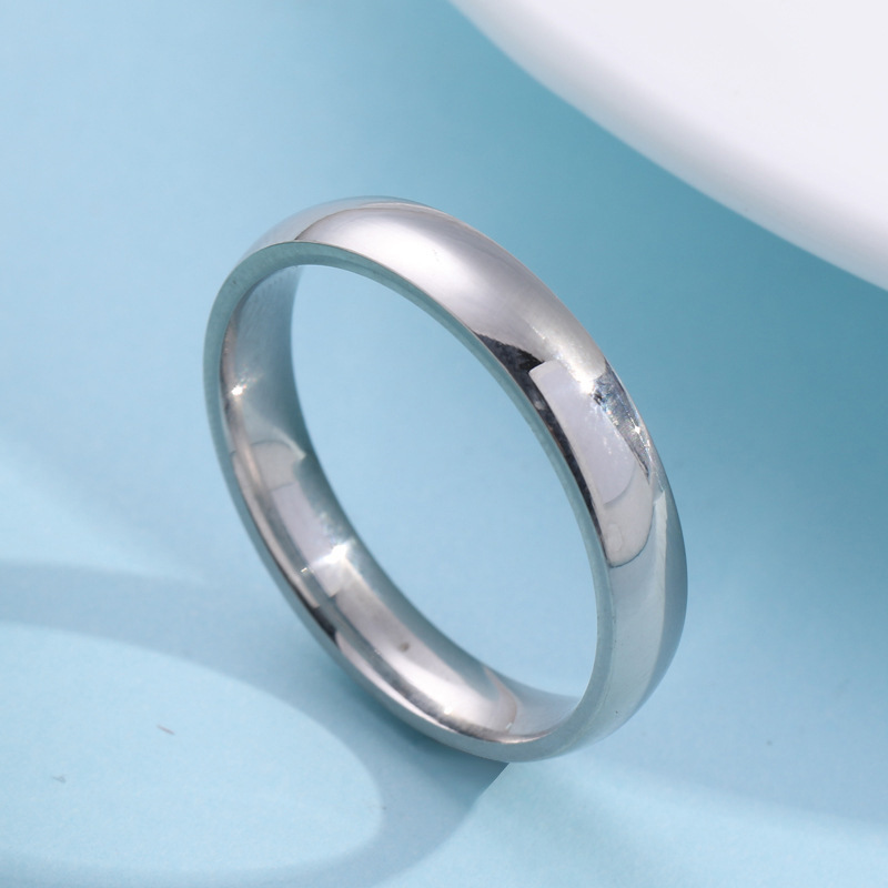 Accessoires titanium stalen ri - Women'S Accessories Manufacturers recensie en prijs