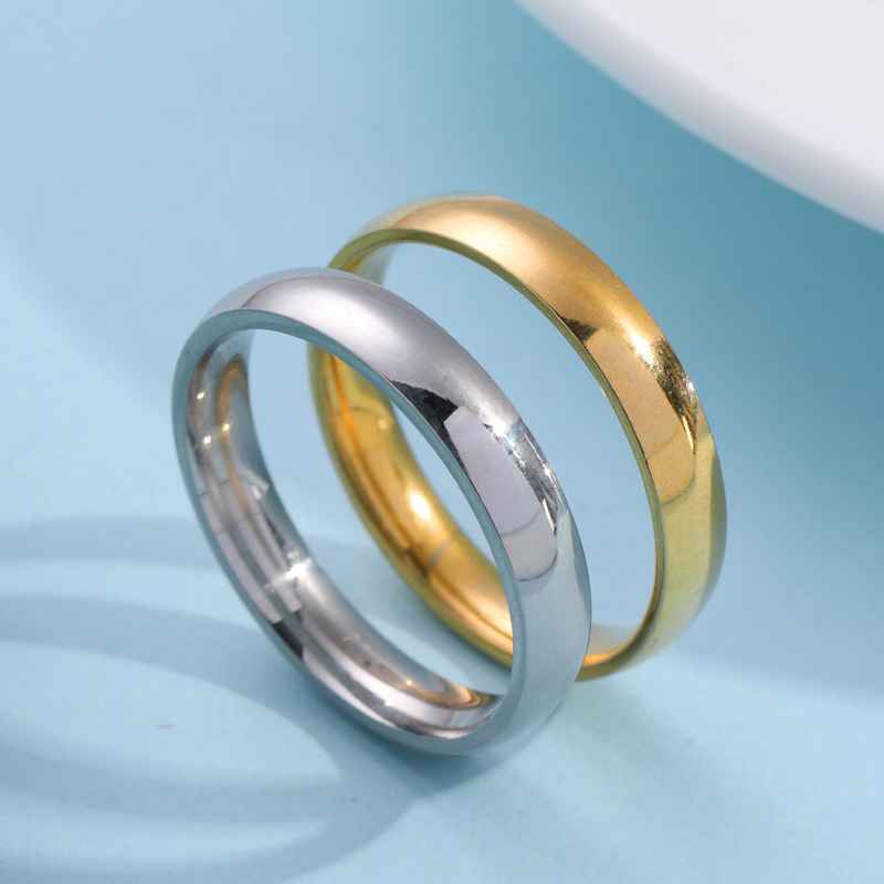 Accessoires titanium stalen ri - Women'S Accessories Manufacturers recensie en prijs
