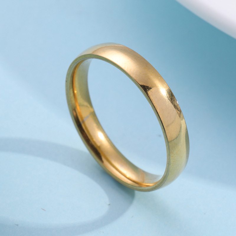 Accessoires titanium stalen ri - Women'S Accessories Manufacturers recensie en prijs