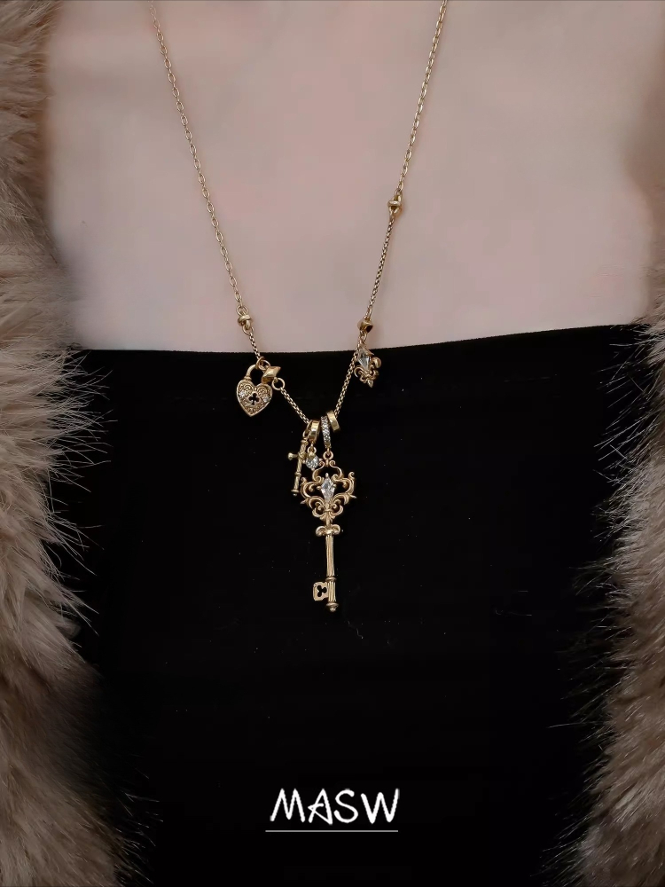 MASW Origineel Ontwerp Luxe Vi - Women'S Accessories Trends 2026 recensie en prijs