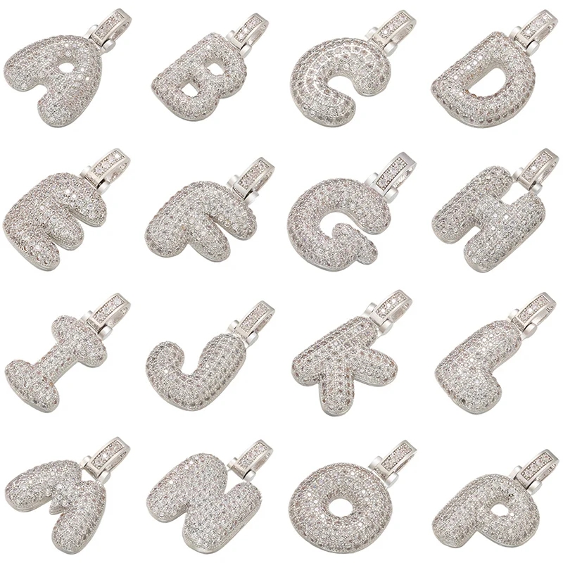 20x29mm delicate zilverkleurig - Charm Necklace Dainty recensie en prijs