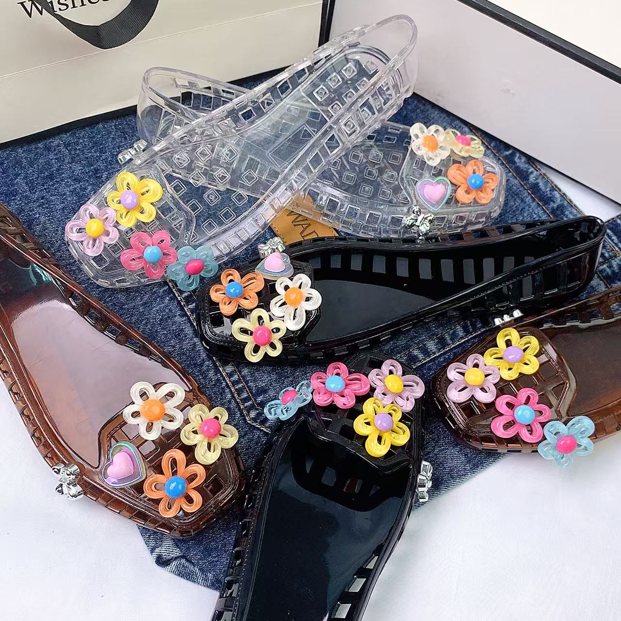 Modieuze damesschoenen Jelly C - Women'S Accessories For Shoes recensie en prijs