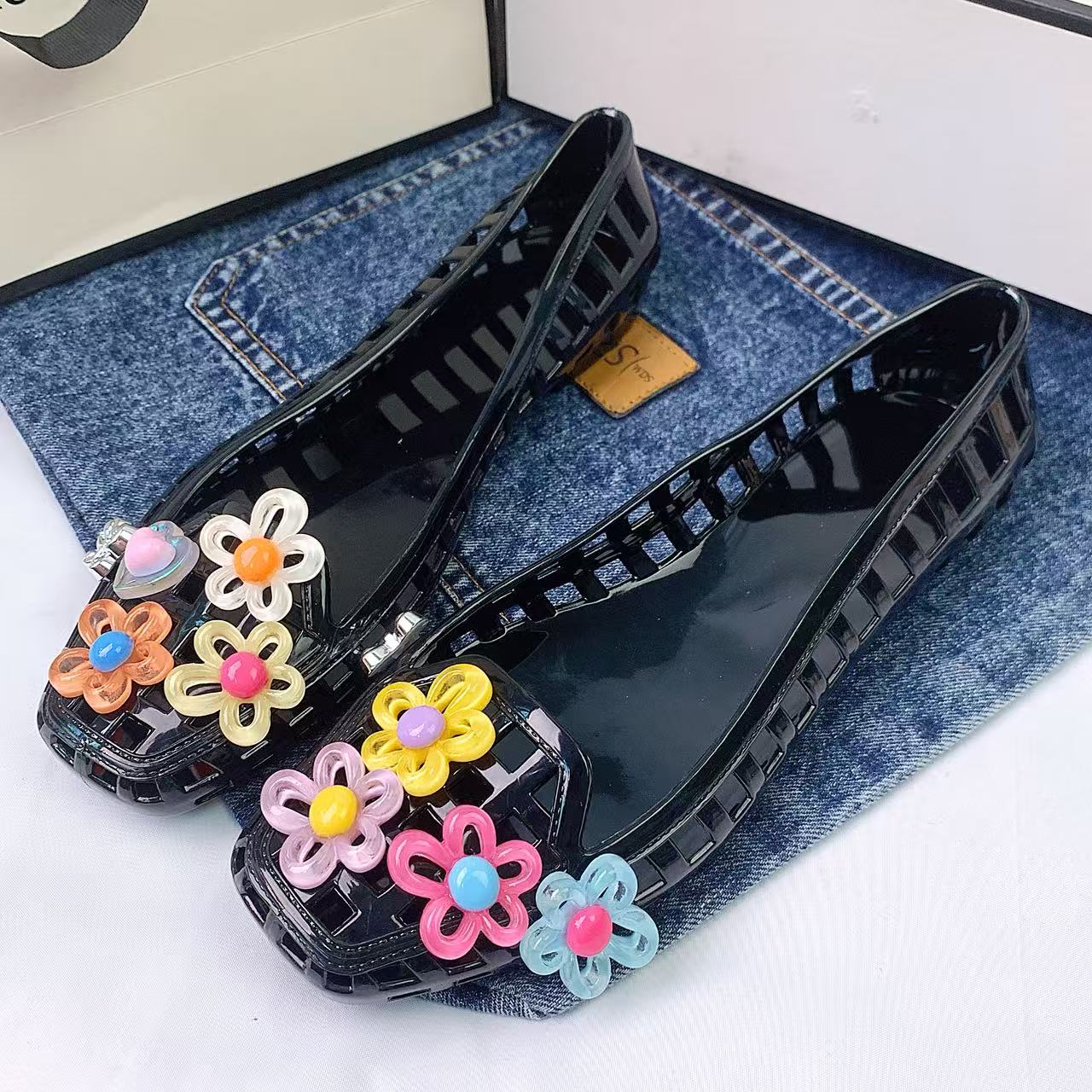 Modieuze damesschoenen Jelly C - Women'S Accessories For Shoes recensie en prijs