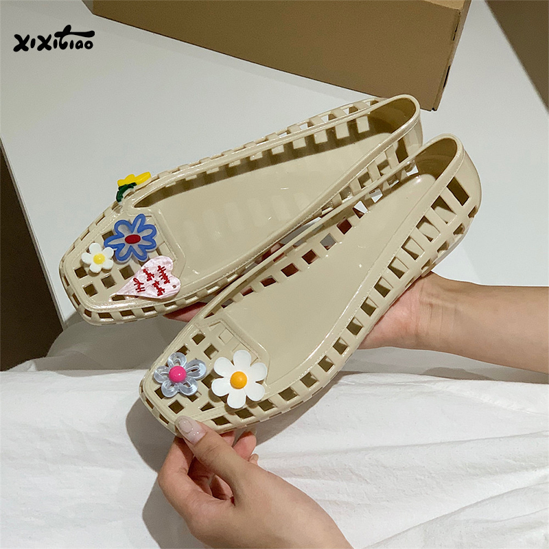 XIXITIAO Zomersandalen voor da - Women'S Accessories For Shoes recensie en prijs