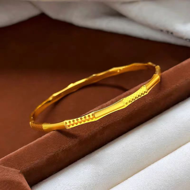 24K Gouden AU999 Draken Schubb - Women Accessories Meaning recensie en prijs