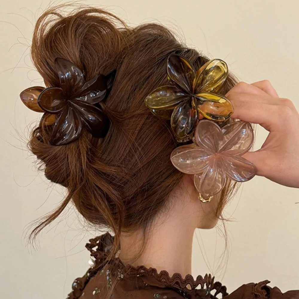 Haarclips voor dames, grote ma - Hair Claw Clip Set recensie en prijs