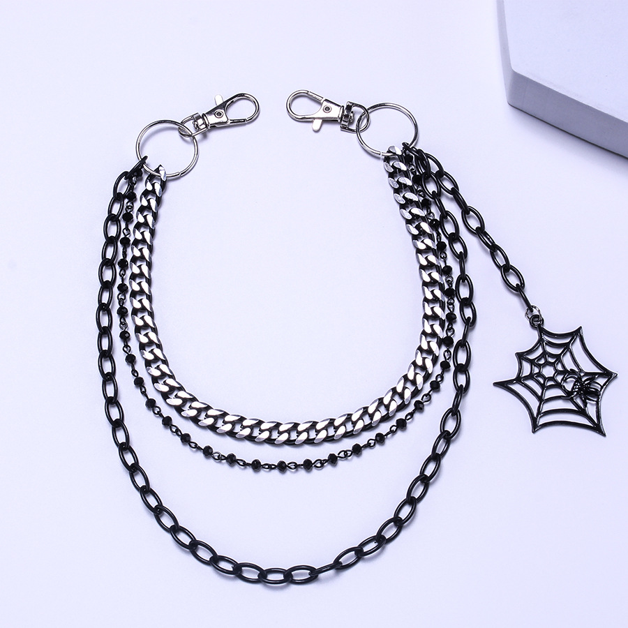 Halloween Spider Web Broekkett - Women'S Jeans Accessories Chain recensie en prijs