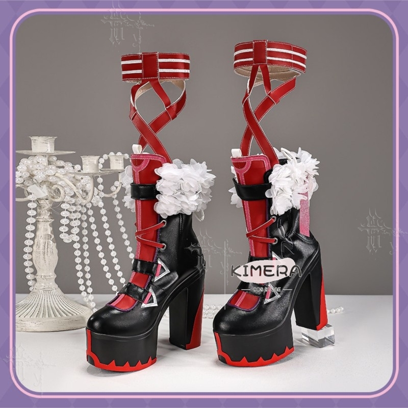 Neverness To Everness Shinku C - Women'S Accessories For Shoes recensie en prijs