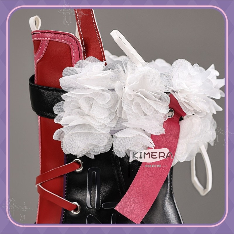 Neverness To Everness Shinku C - Women'S Accessories For Shoes recensie en prijs
