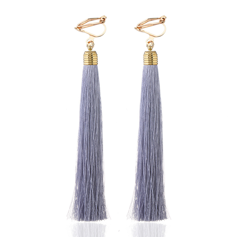 12 cm & 5.1 ''Lange Tassel Fib - Tassel Earrings Boho recensie en prijs