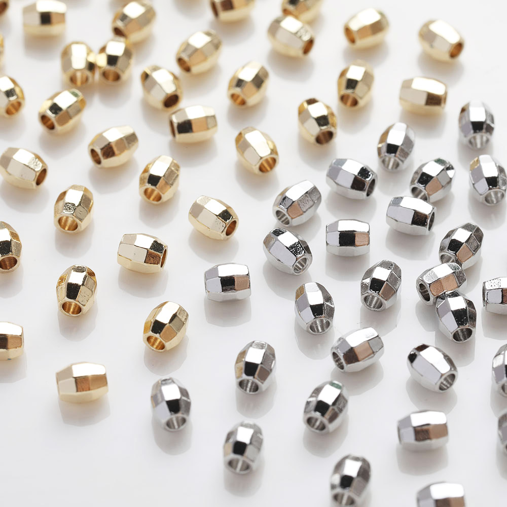 30 Stuks Sierlijke Ovale Messi - Charm Necklace Dainty recensie en prijs