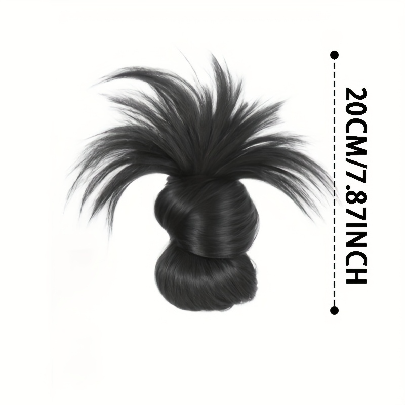 Lage Synthetische Broodje Paar - Hair Claw Clip Set recensie en prijs