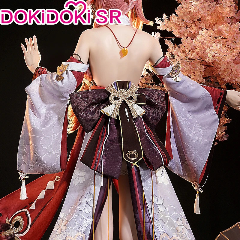 LQIN VOORRAAD Yae Miko Cosplay - Women'S Accessories For Shoes recensie en prijs