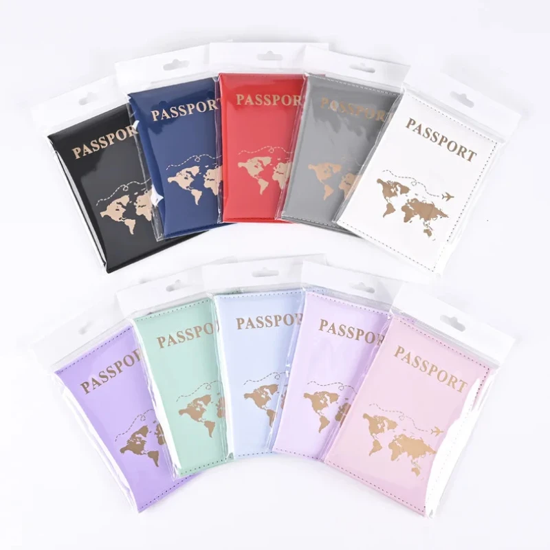 Mode paspoort beschermhoes wer - Women'S Accessories Wallet recensie en prijs