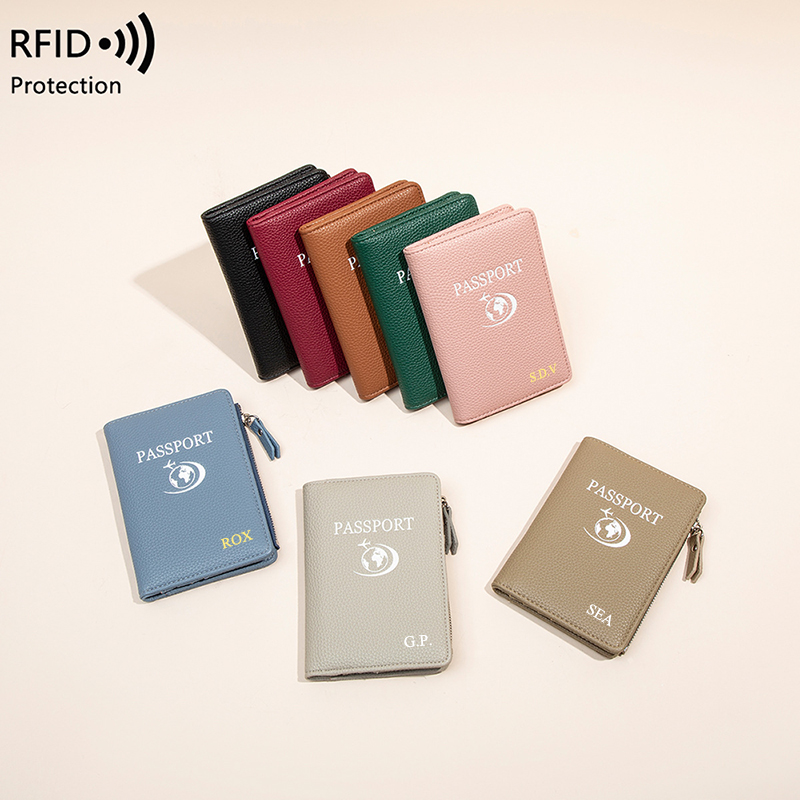 Reisvrouw RFID Gepersonaliseer - Women'S Accessories Wallet recensie en prijs