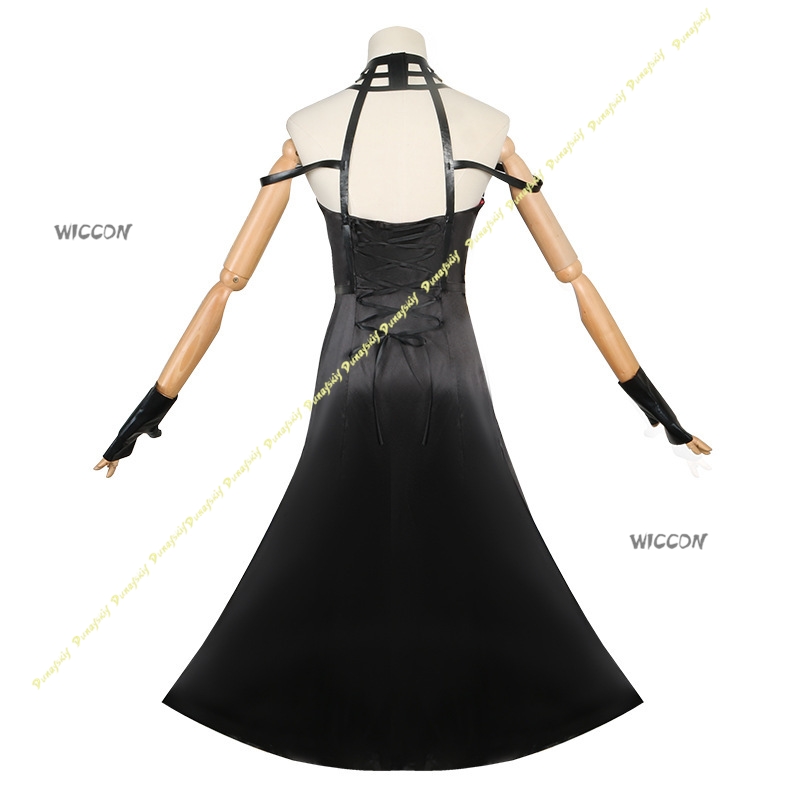 Anime Pak Yor Forger Cosplay K - Women'S Accessories For Shoes recensie en prijs
