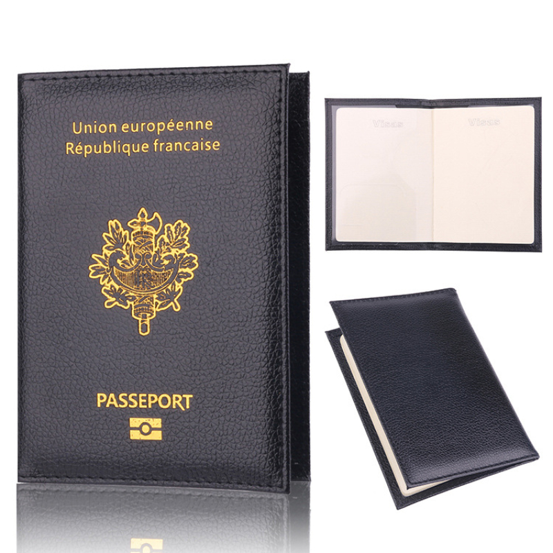 Vrouwen Mannen Reizen Pu Paspo - Women'S Accessories Wallet recensie en prijs