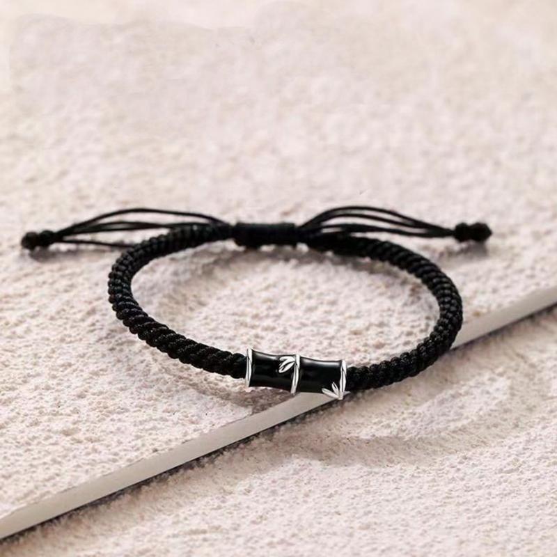 31BF Unieke bamboe-patroon paa - Women Accessories Meaning recensie en prijs