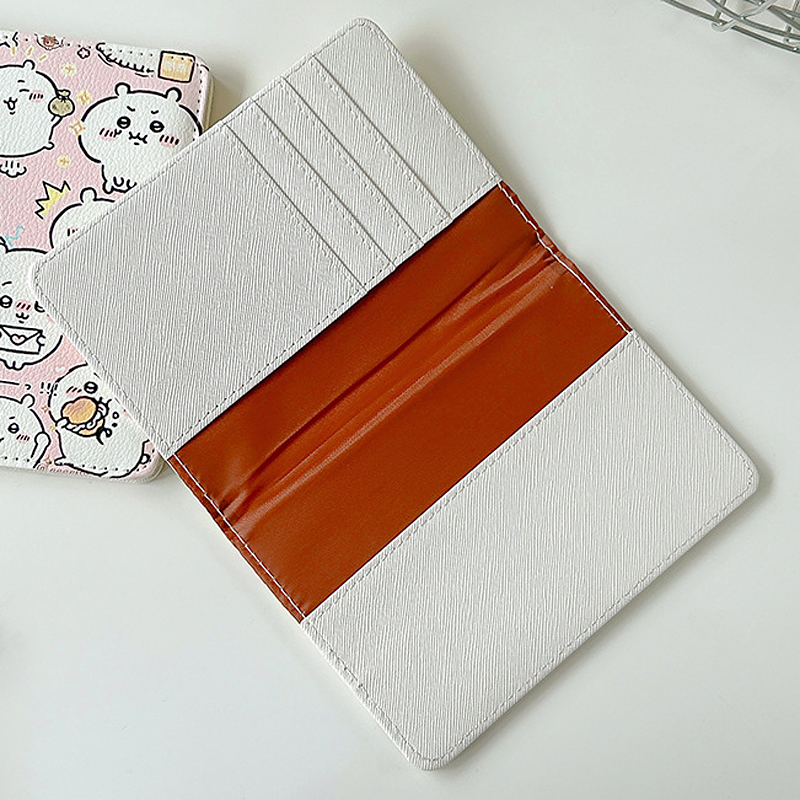 Leuke Panda Paspoorthoes Meisj - Women'S Accessories Wallet recensie en prijs