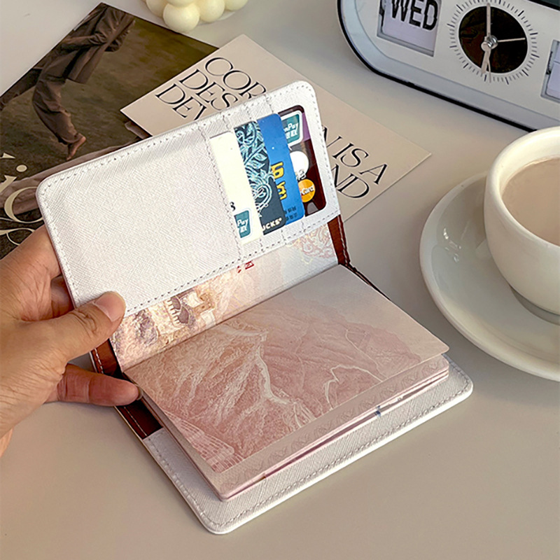 Leuke Panda Paspoorthoes Meisj - Women'S Accessories Wallet recensie en prijs