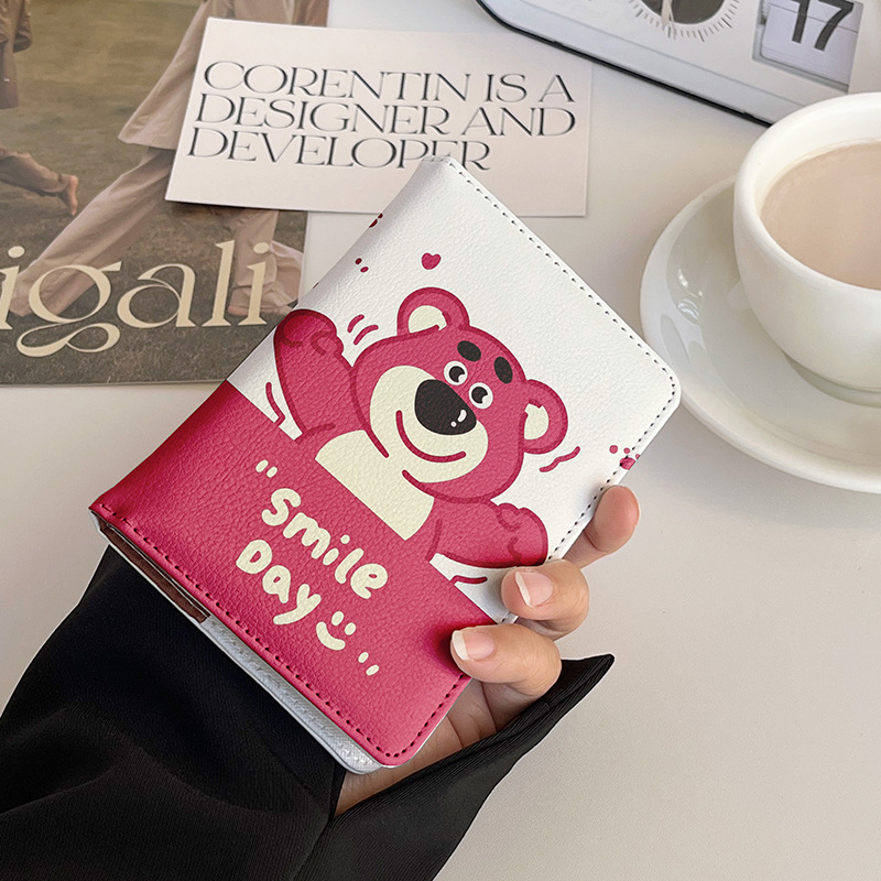 Leuke Panda Paspoorthoes Meisj - Women'S Accessories Wallet recensie en prijs