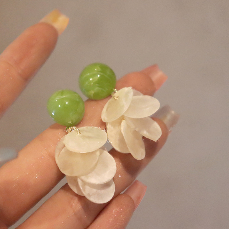 Hoge kwaliteit clip-on oorbell - Tassel Earrings Boho recensie en prijs