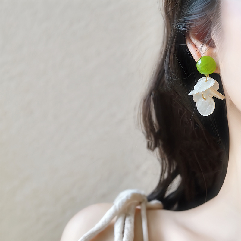 Hoge kwaliteit clip-on oorbell - Tassel Earrings Boho recensie en prijs