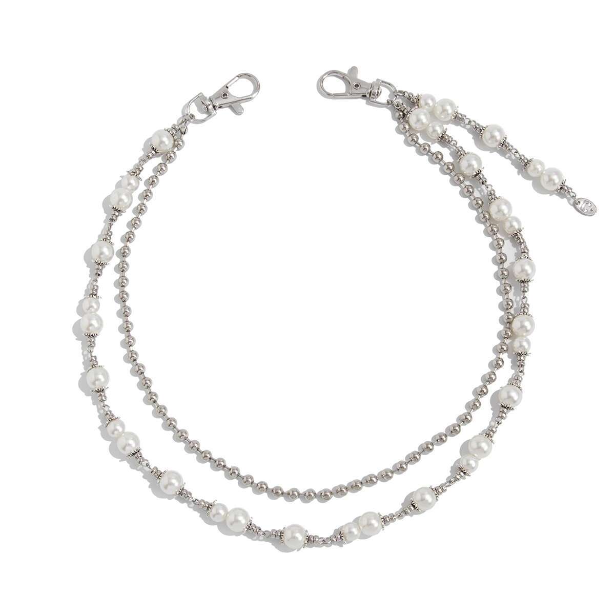 Ingemark 2025 Modieuze Unieke  - Women'S Jeans Accessories Chain recensie en prijs