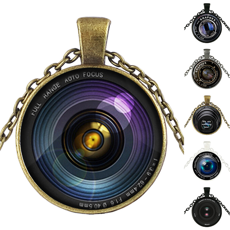 Hanger ketting, nieuwe accesso - Women'S Accessories Manufacturers recensie en prijs