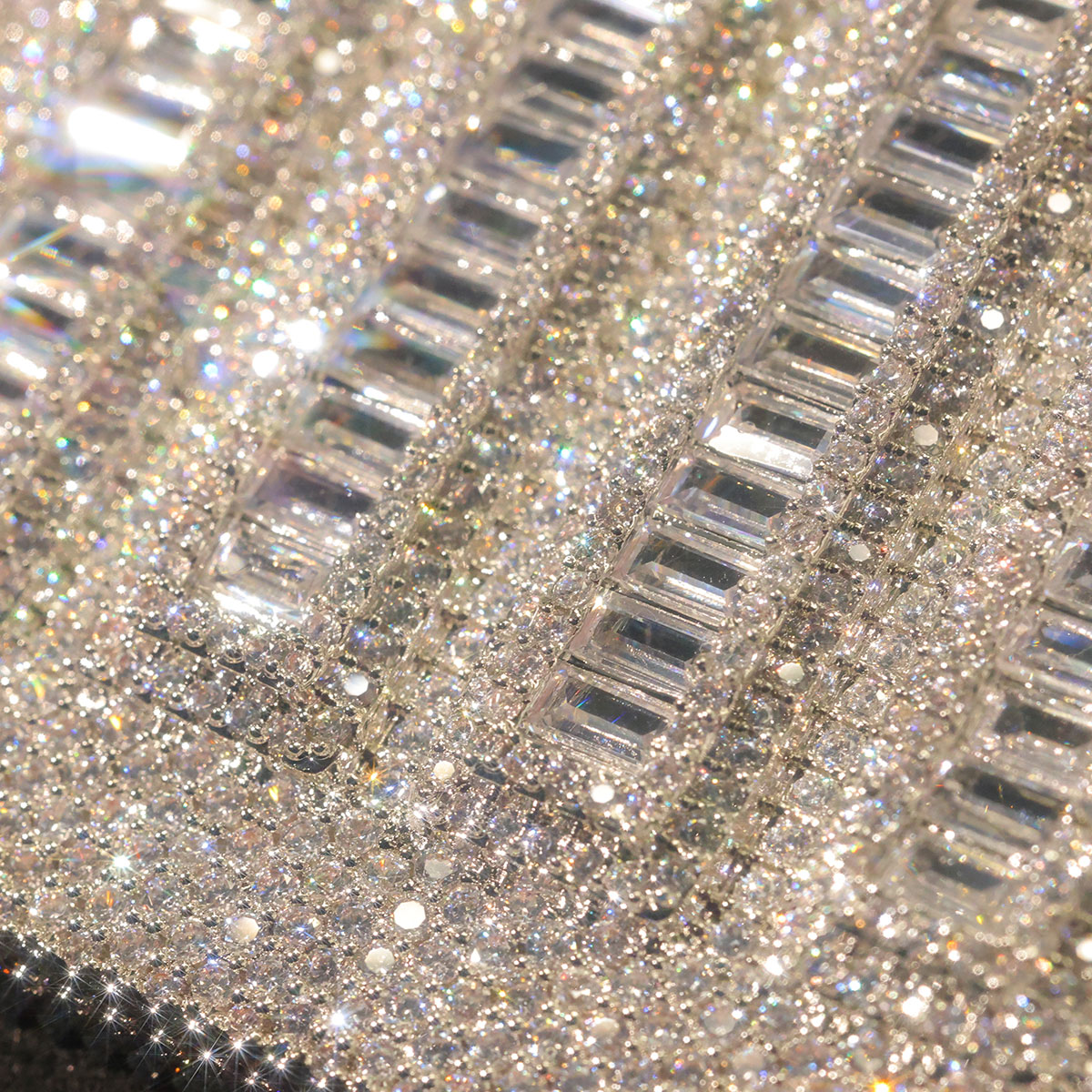 Blingbling Iced Out Hip Hop ha - Women Accessories Meaning recensie en prijs