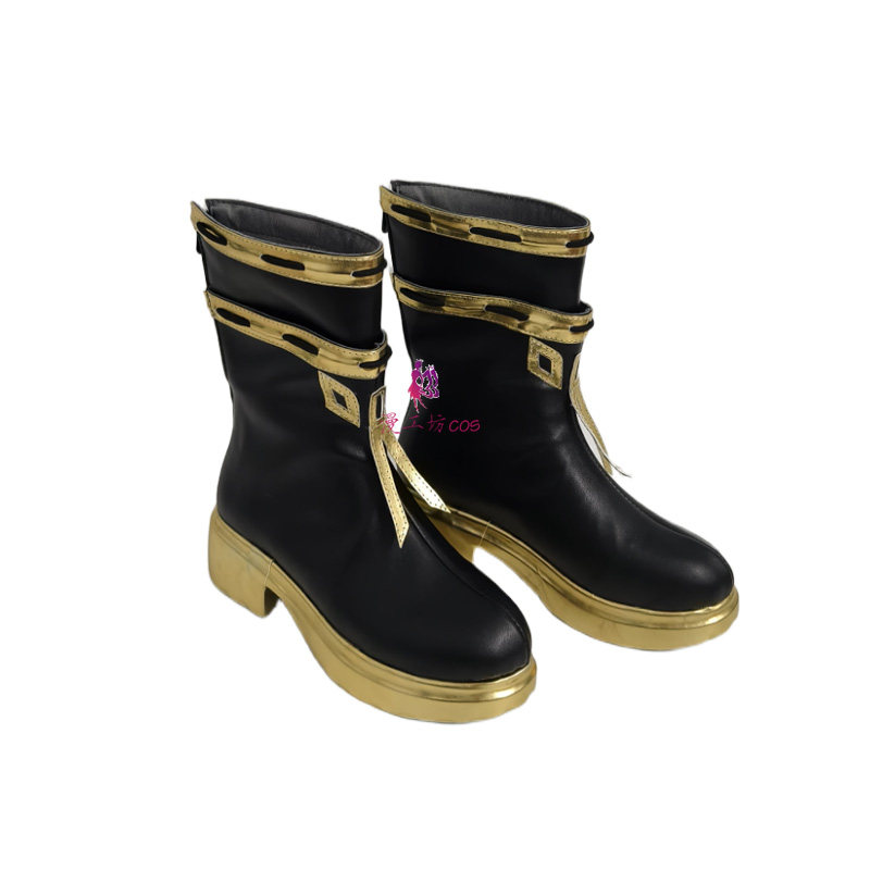 Game Library Of Ruina Zena Cos - Women'S Accessories For Shoes recensie en prijs
