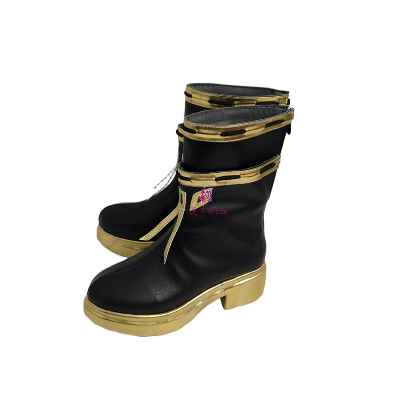 Game Library Of Ruina Zena Cos - Women'S Accessories For Shoes recensie en prijs
