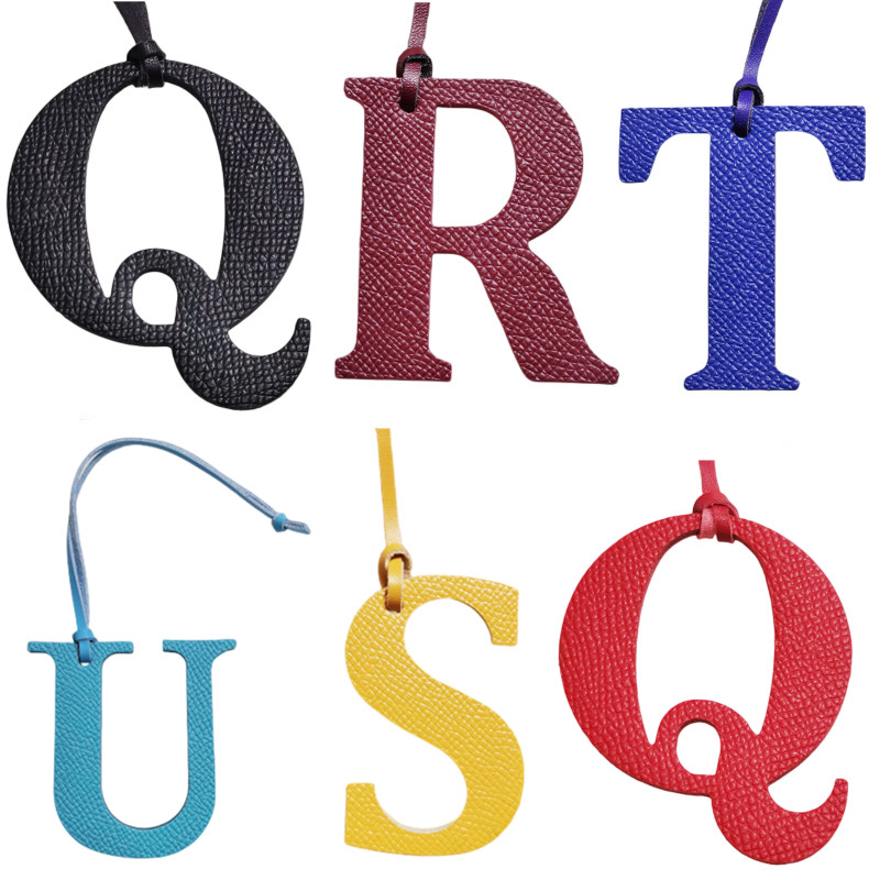 Engelse Letter Q R S T U Alfab - Women Accessories Name In English recensie en prijs
