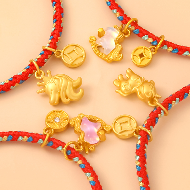 Fortune Horse Handgemaakte Wev - Women Accessories Meaning recensie en prijs