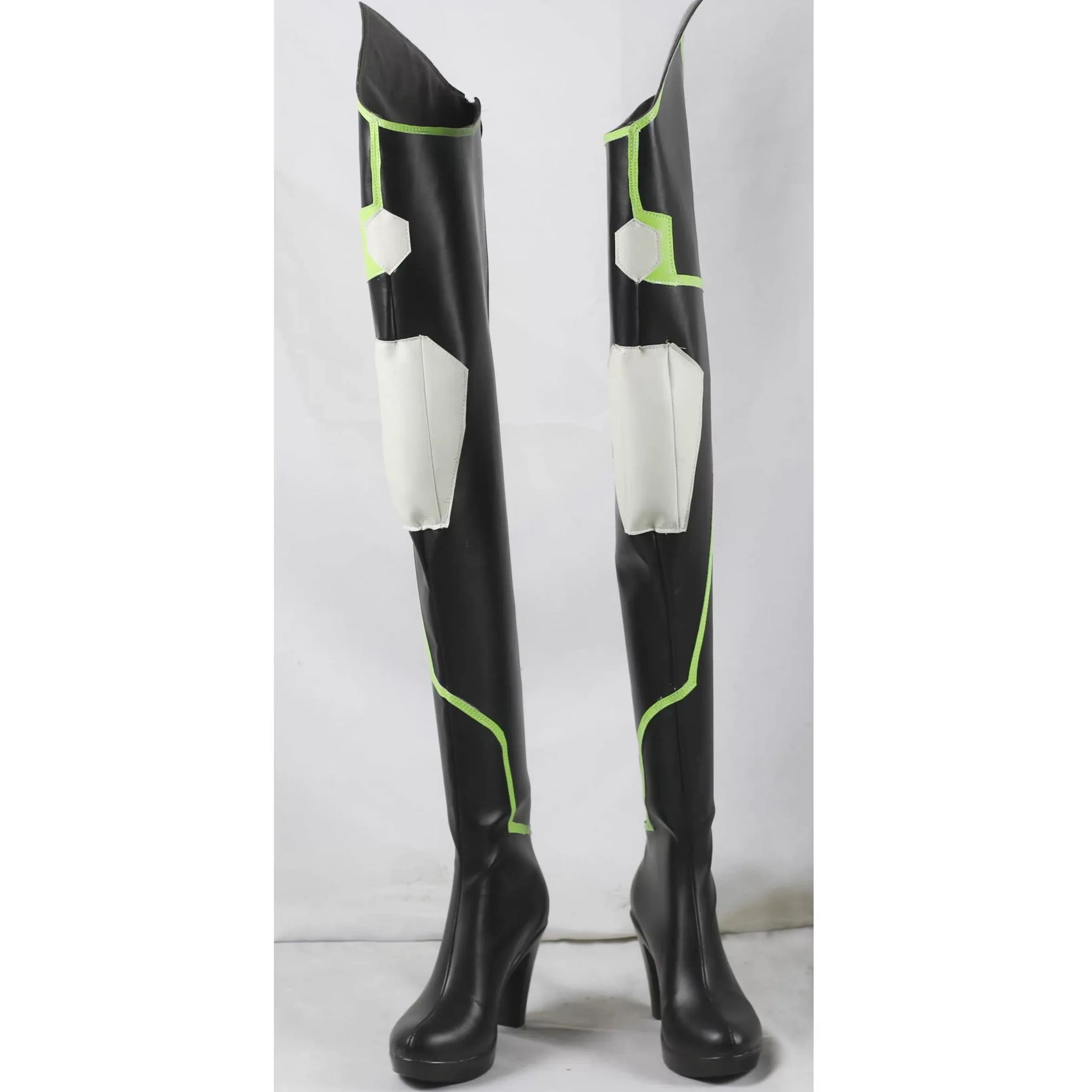 Viper Cosplay Laarzen Game Val - Women'S Accessories For Shoes recensie en prijs