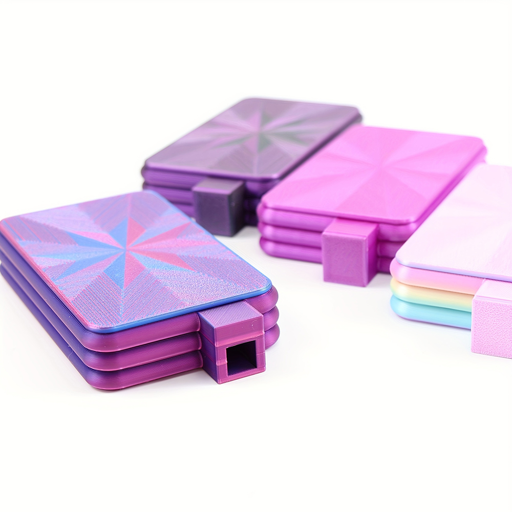 Kleurverloop Diamond Art Tray  - Women Accessories Box recensie en prijs