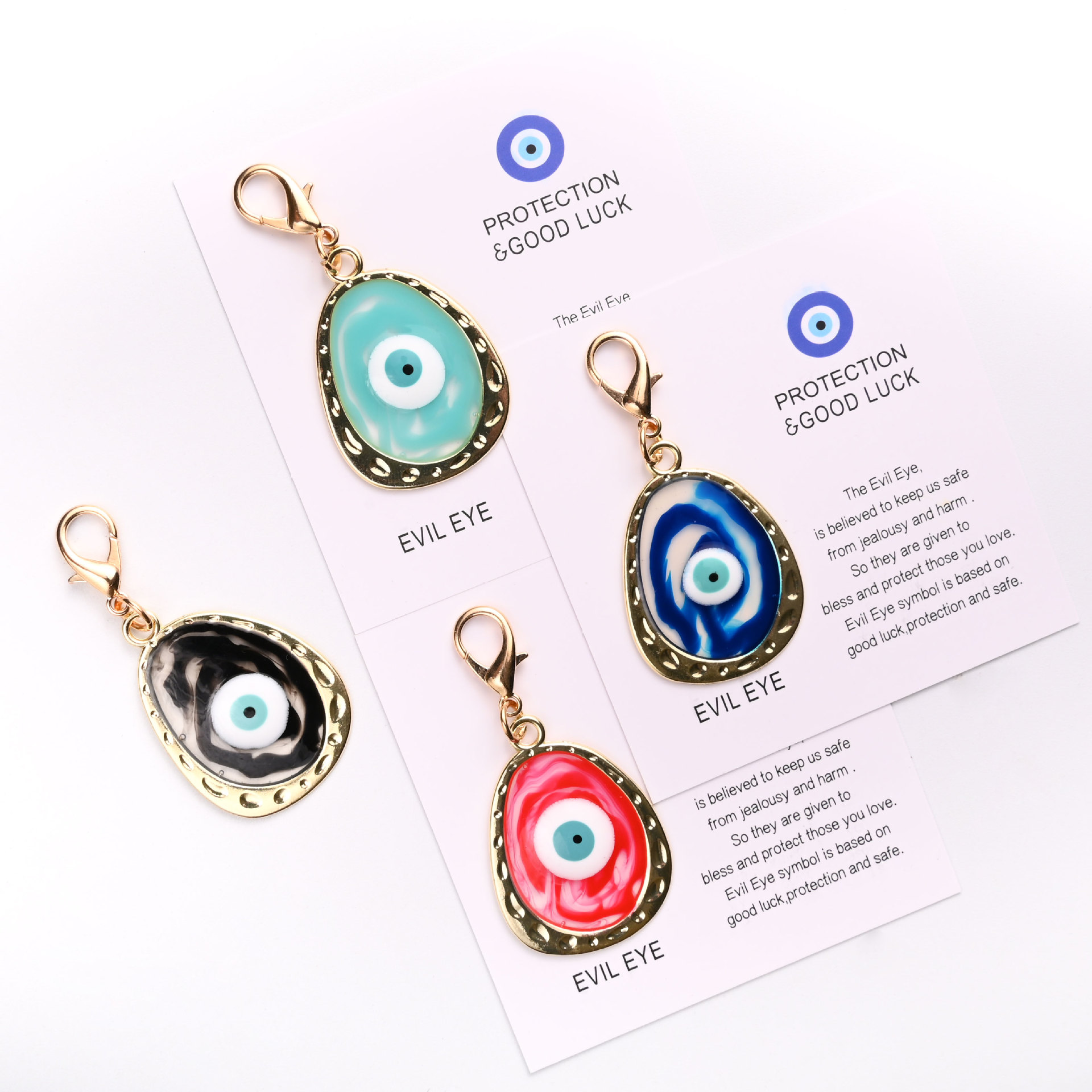 Spirituele bescherming tegen h - Women Accessories Meaning recensie en prijs
