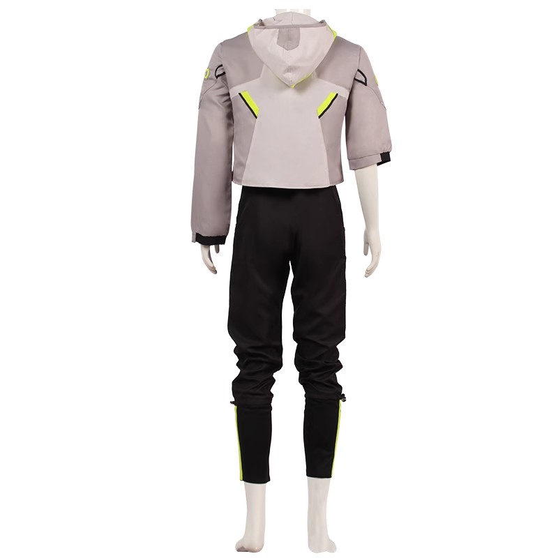 Game Overwatch Genji Cosplay K - Women'S Accessories For Shoes recensie en prijs